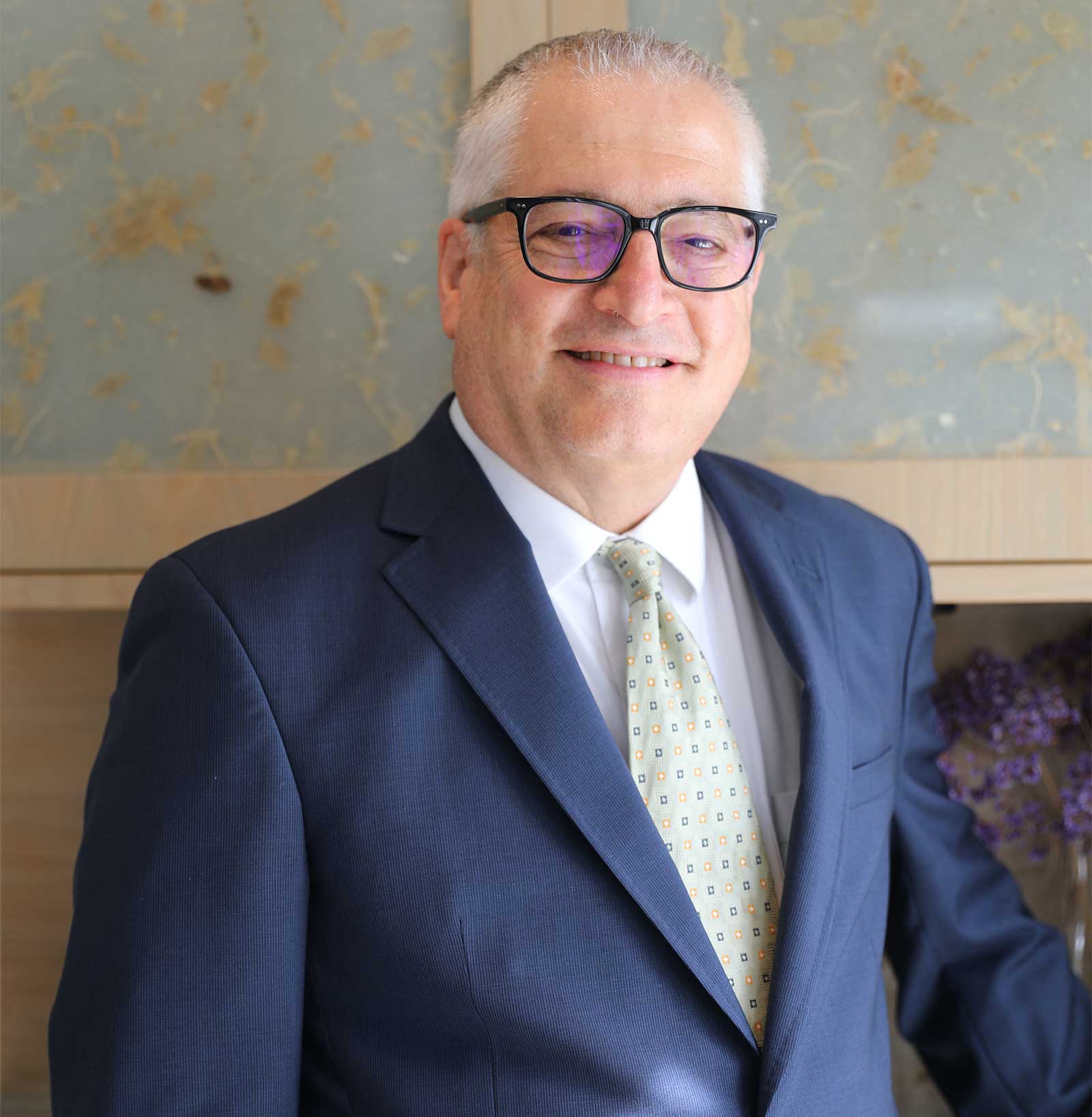 The Spiegel Law Firm Inc. - Ronald L. Spiegel, Attorney at Law, Licensed in California