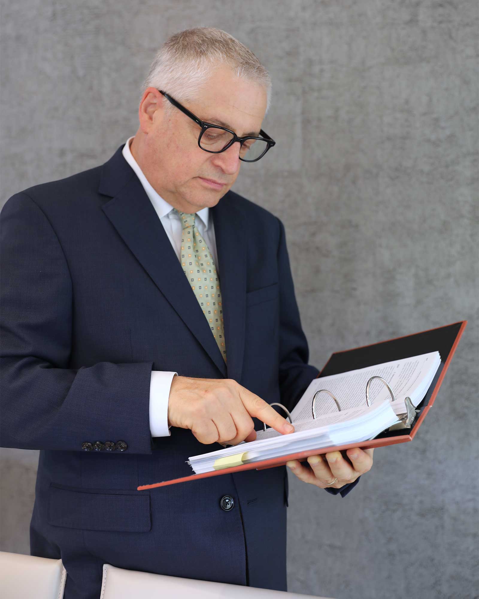 The Spiegel Law Firm Inc. - Ronald L. Spiegel, Attorney at Law, Licensed in California